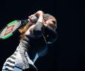Aus Open: How Serena ground down dogged Strycova