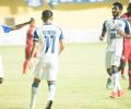 I-League: Churchill Brothers score maiden win against Bengaluru