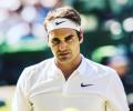 Today at Wimbledon: Federer, Djokovic aim for match-point glory