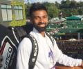 Indians at Wimbledon: Jeevan's debut ends, Sania advances