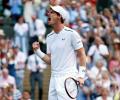 'Players face mental torture at Wimbledon'