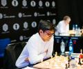 Sports Shorts: Harikrishna stuns Carlsen before four losses