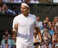 Federer not ageing, just proving his greatness in tennis: Berdych