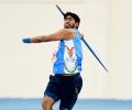 Sundar defends World title; India secure 3 Tokyo Paralympic Games quotas