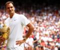 Roger Federer: Casting a spell with elegance, grace and artistry