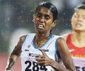 Sports Min advises AFI to honour Kerala HC directive on Chitra