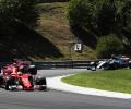 F1: Hungarian GP will be held without spectators