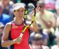 WTA-ATP should be merger of equals: Konta