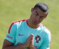 SHOCKING! Ronaldo wants to leave Real Madrid