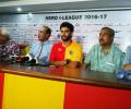 East Bengal's new coach Khalid Jamil highest paid in Indian football