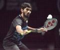 Hong Kong Open: Srikanth advances to quarters; Sindhu, Prannoy, Kashyap knocked out