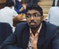 Chess WC: Praggnanandhaa, Adhiban move to third round