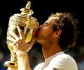 Wimbledon organisers hike prize money for 2017 championship