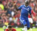 COVID-19: Chelsea's Kante prepared to miss rest of season