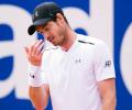 What exactly is wrong with Murray? Becker, McEnroe try to find out...
