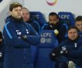 EPL: Spurs sack Pochettino after dismal start to season