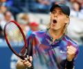 Shorts: Shapovalov, Gerrard test positive for COVID-19