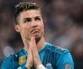 Covid-19: Ronaldo donates equipment to Portuguese hospitals