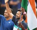 It's advantage India at Davis Cup tie vs Pak