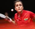 HC seeks Centre's stand on plea by Manika Batra against TTFI