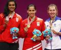 Gopi pleased with shuttlers despite demanding season