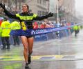 Boston Marathon cancelled due of COVID-19