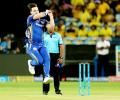 Turning Point: McClenaghan's double strike checks CSK