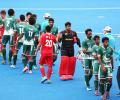 Three Pak hockey players seek asylum in Europe, banned by PHF