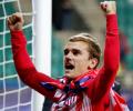 Why Griezmann snubbed Barca to stay at Atletico...