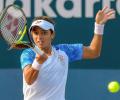 Ankita, Ramkumar bow out of French Open Qualifiers