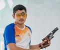 Coronavirus impact: India pull out of shooting World Cup in Cyprus