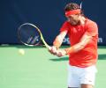 Nadal confident ahead of US Open title defence