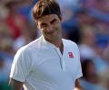 Federer tips GenNext youngsters to win Slams