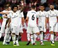 Football Extras: Real-Atletico to play ICC match in USA