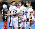 Hockey WC: Germany enter quarterfinals, Pakistan sneak into cross-overs round despite loss
