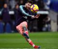 Soccer Extras: Barca skipper Messi out of US tour