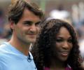 Get ready for Federer vs Serena!