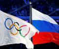 Russia says coach mistreated by Canadian, fears Games prejudice