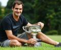 The man behind Federer's success at 36...