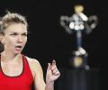 Italy's quarantine rule makes Halep doubtful for Palermo