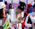 Winter Olympics Sidelights: The first 5G Olympics? Not quite