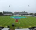 Duleep Trophy opener ends in draw after washout