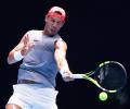 Sports Shorts: Injury-riled Nadal says he is favourite for Aus Open