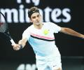 Tennis: Federer to make clay court return at Madrid Open