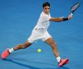 Evergreen Federer already eyeing 2019 Aus Open
