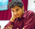 Grandmaster Gujrathi wins Tata Steel Challengers