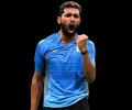 World C'ships: Prannoy stuns Lin Dan to advance