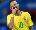 Neymar aiming for glory and redemption in Qatar