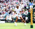 Wimbledon: Nadal, Federer drawn in same half