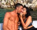 Is Cristiano Ronaldo getting married?